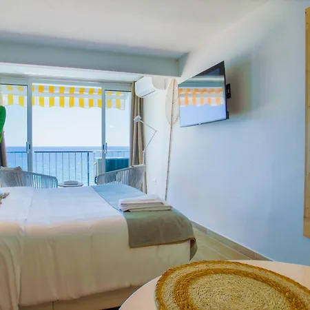 Lemon Boutique Appartement *