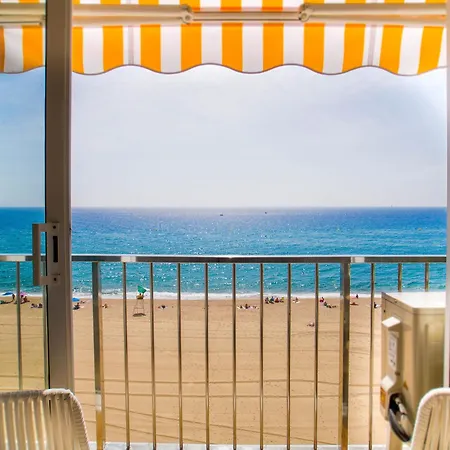 Lemon Boutique Apartamento Platja d'Aro