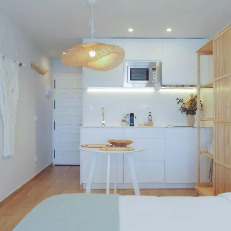 Lemon Boutique Appartement