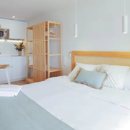 Apartamento Lemon Boutique