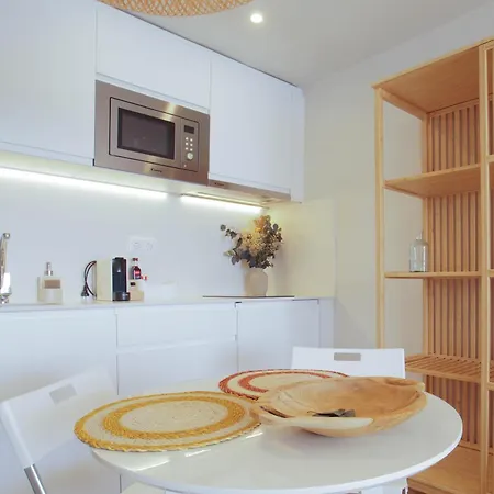Lemon Boutique Apartment *