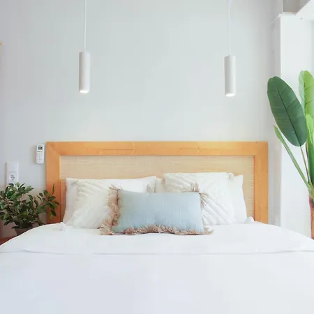 Lemon Boutique Castell-Platja d'Aro
