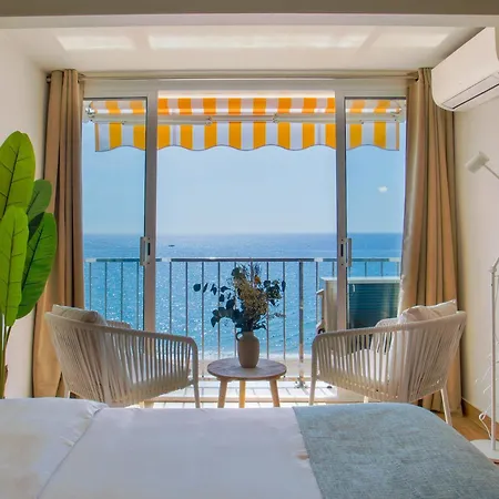 Lemon Boutique Apartment