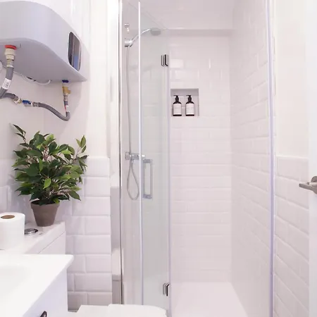 Apartmán Lemon Boutique *