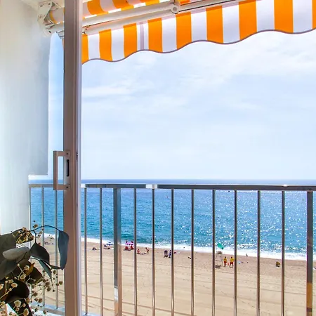 Lemon Boutique Apartmán Platja d'Aro