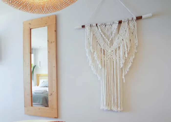 Apartment Lemon Boutique *