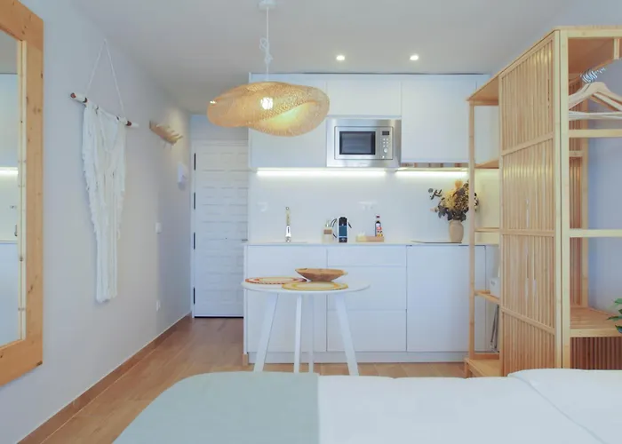 Lemon Boutique Apartment