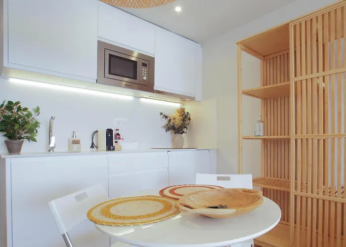 Lemon Boutique Apartment *