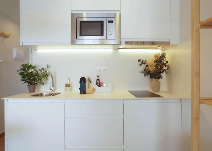 Lemon Boutique Apartment *