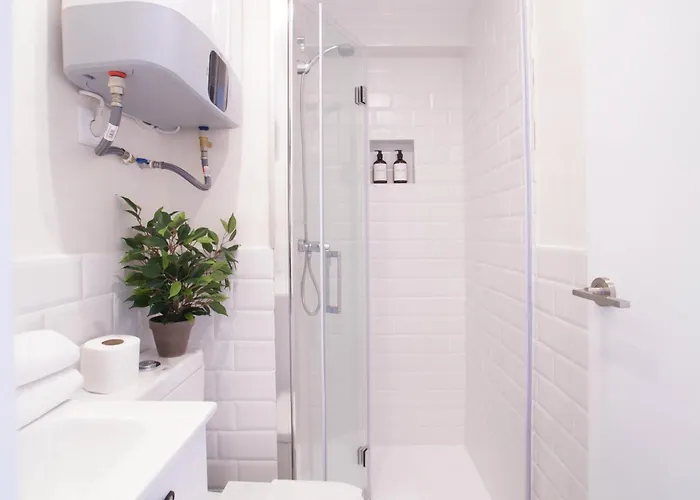 Apartment Lemon Boutique *