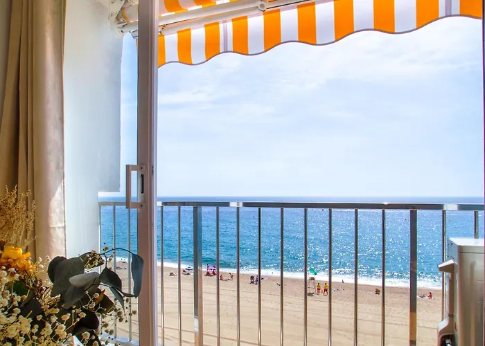 Lemon Boutique Apartment Castell-Platja d’Aro