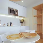 Lemon Boutique Апартаменты *