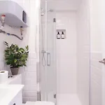 Апартаменты Lemon Boutique *