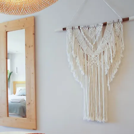 Apartamento Lemon Boutique *