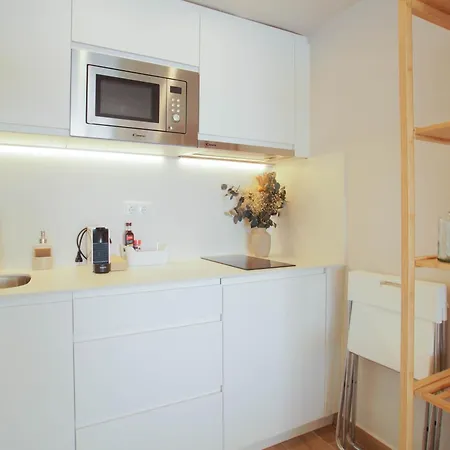 Lemon Boutique Appartement Castell-Platja d'Aro