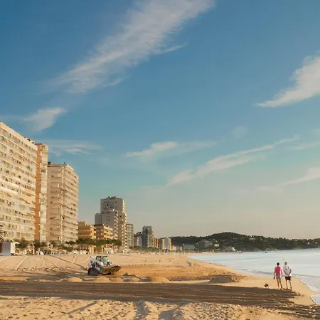 Appartement Lemon Boutique