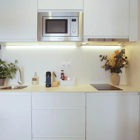 Lemon Boutique Appartement *