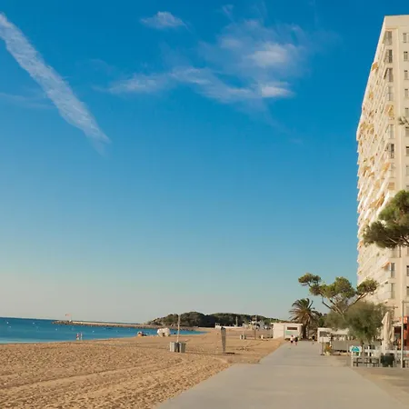 Lemon Boutique 아파트