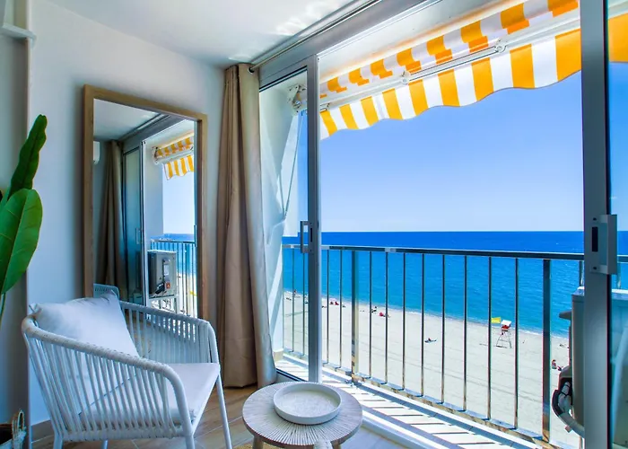 Apartamento Lemon Boutique *