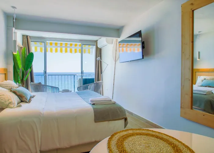 Lemon Boutique Apartamento *