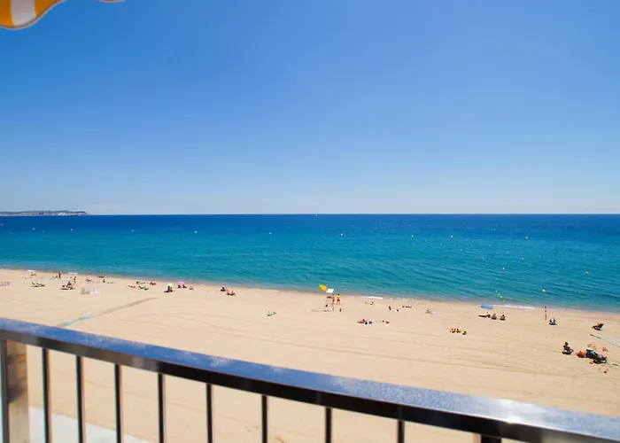 Lemon Boutique * Platja d'Aro (Playa de Aro)