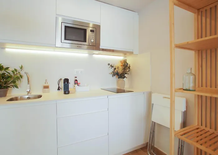 Lemon Boutique Apartamento Platja d'Aro (Playa de Aro)