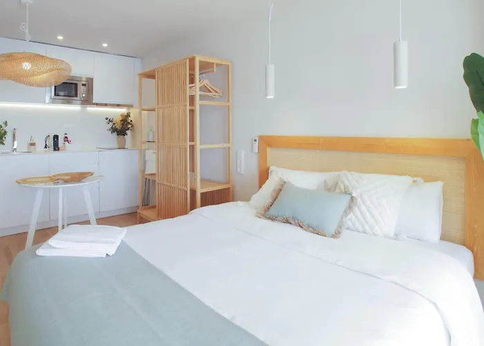 Apartamento Lemon Boutique