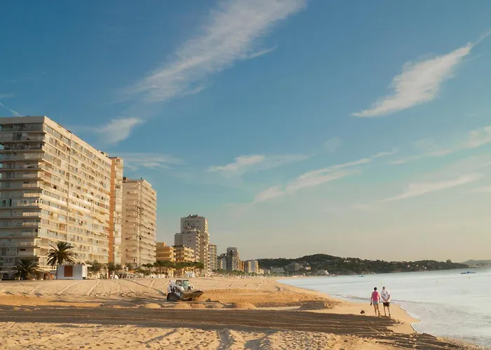 Apartamento Lemon Boutique