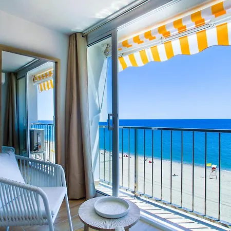 アパート Lemon Boutique *