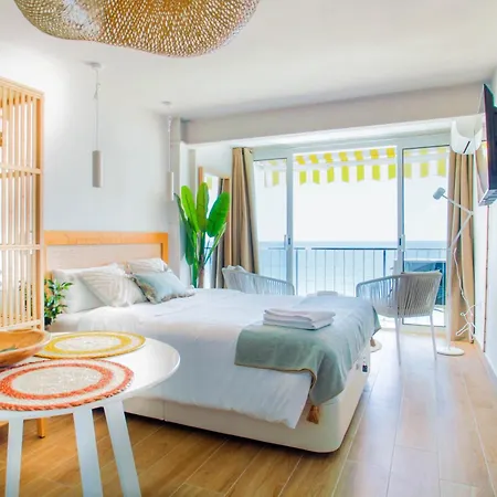 Lemon Boutique プラヤ・デアロ